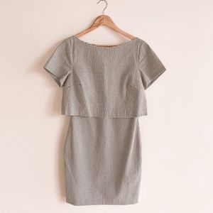 Banana Republic cotton dress